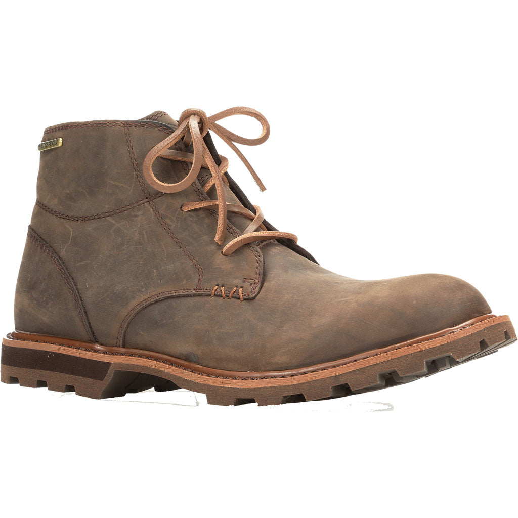 Muck Freeman Boot Brown 8