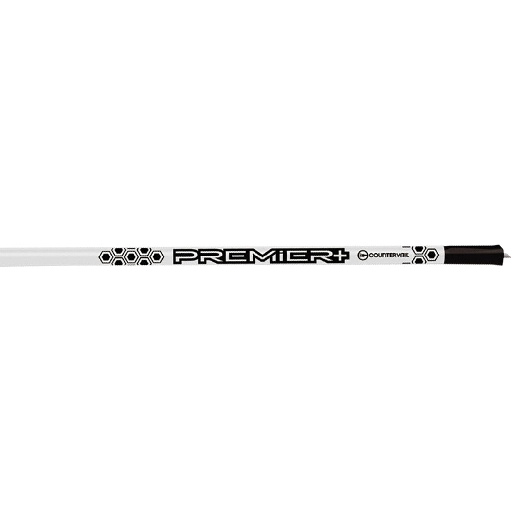 Bee Stinger Premier Plus Countervail Stabilizer White 36 in.