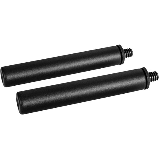 Warne Skyline Precision Bipod Leg Extensions Black