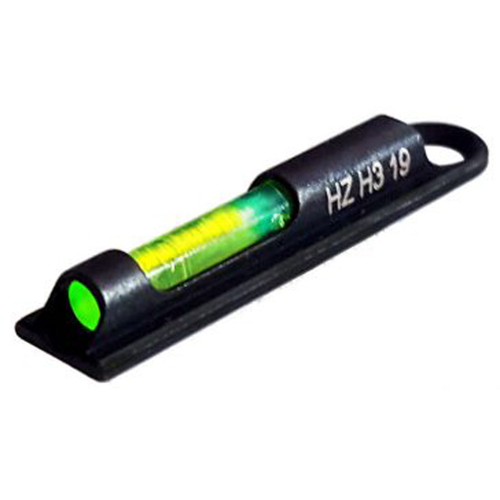 HIVIZ CompSight LiteWave H3 Tritium Shotgun Sight Green Litepipe