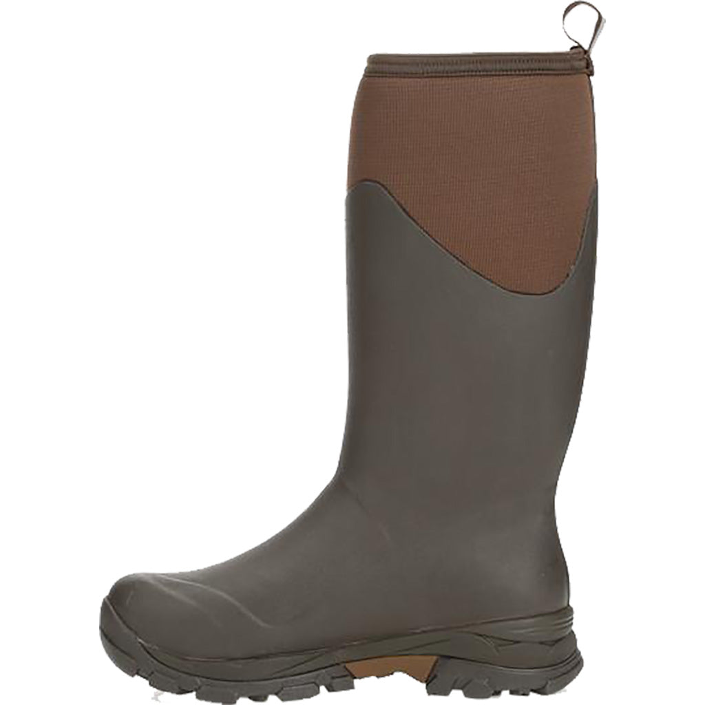 Muck Arctic Ice Tall Boot Brown 8