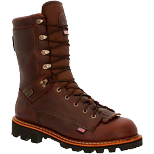 Rocky Elk Stalker Boot Brown 400 Grams 9