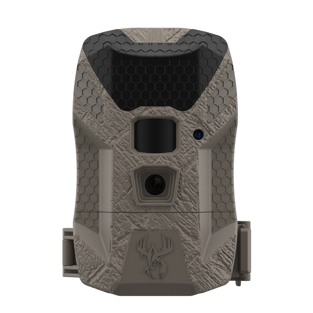 Wildgame Wraith 2.0 Game Camera 20 MP Lightsout
