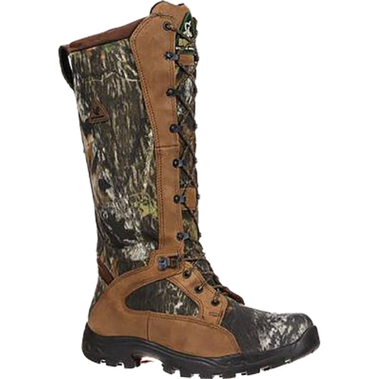 Rocky Prolight Snake Boot Mossy Oak Breakup Country 9