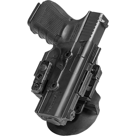 Alien Gear Shape Shift Paddle S&W M&P Shield 45 Caliber Right Hand
