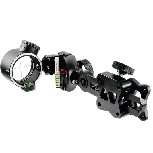 Apex Covert Pro Sight Black Power Dot RH/LH Dovetail