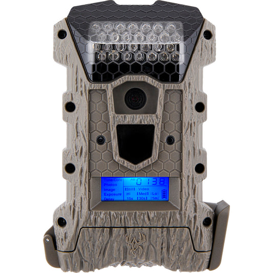 Wildgame Wraith 14 Game Camera 14 MP LO Trubark