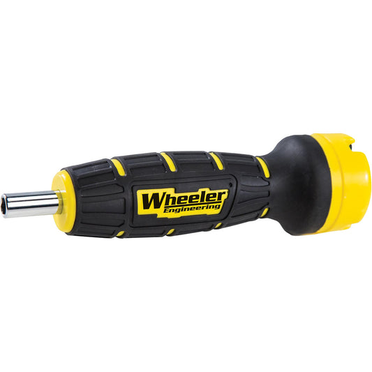 Wheeler Digital FAT Wrench