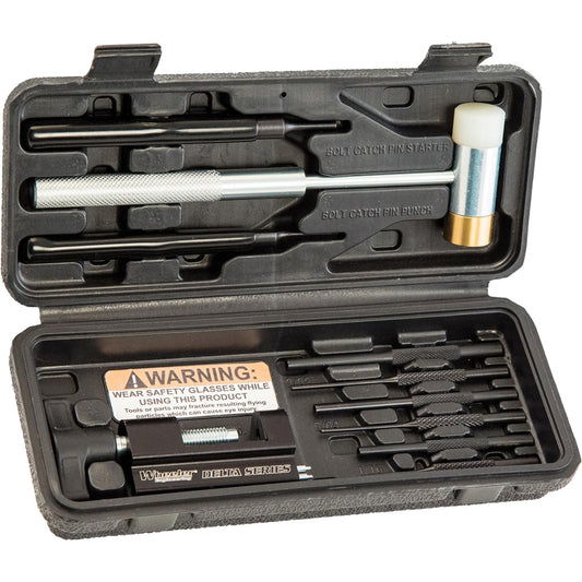 Wheeler Delta AR-15 Roll Pin Install Tool Kit