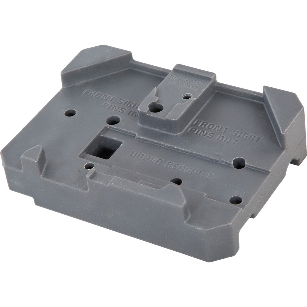 Wheeler Delta AR Armorers Bench Block