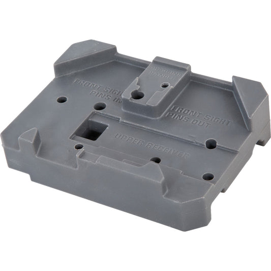 Wheeler Delta AR Armorers Bench Block