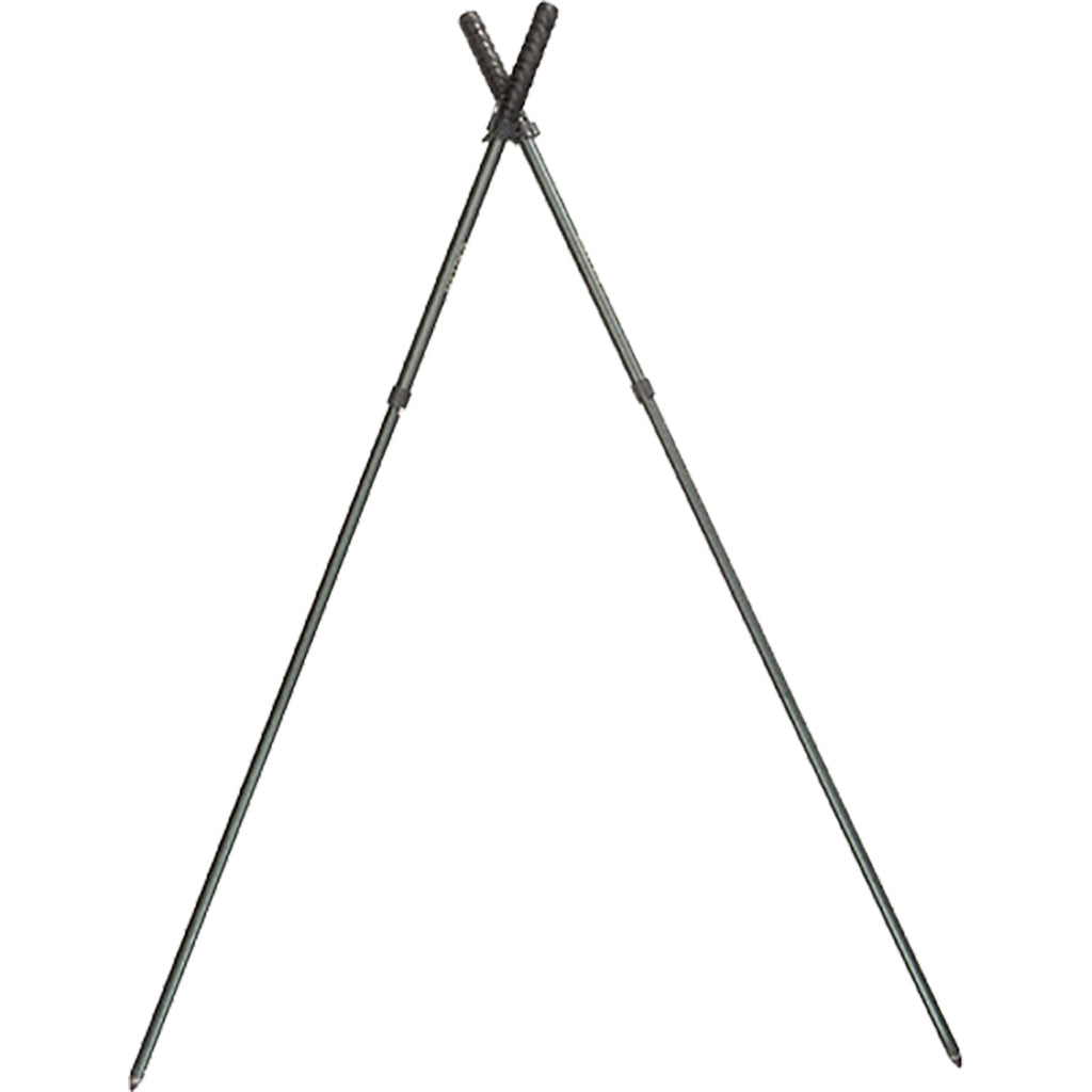 Allen Velocity Click-Stick Shooting Stick 69 in.