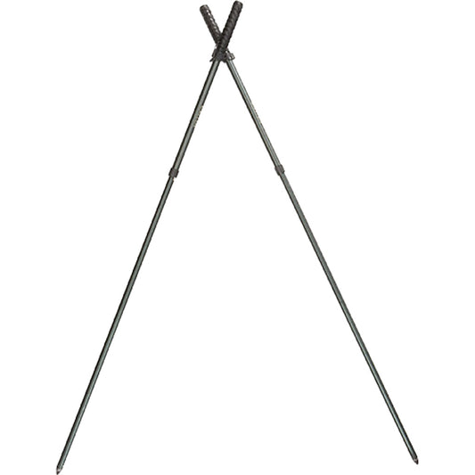 Allen Velocity Click-Stick Shooting Stick 69 in.