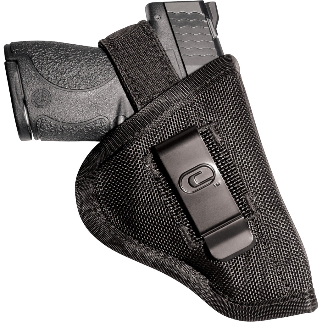 Crossfire Undercover Holster Micro 1-1.5 in. IWB/OWB RH/LH