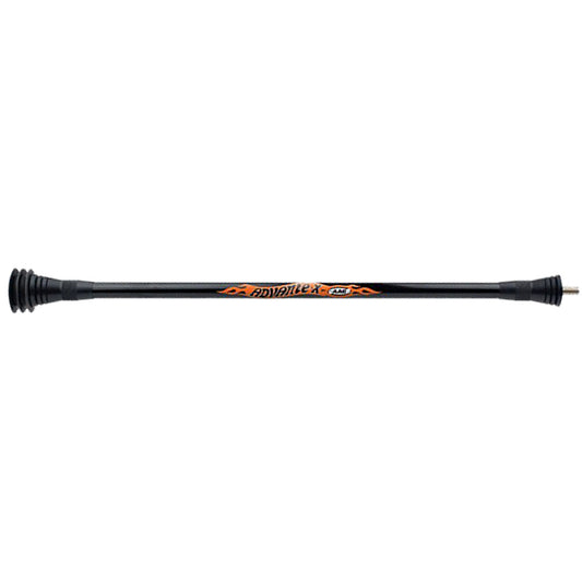 AAE Mountain Series Stabilizer Black 10 in.
