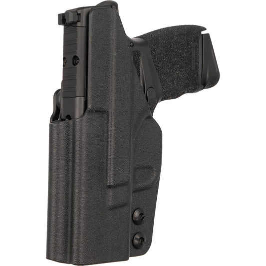 1791 Tactical IWB Holster Hellcat Black Kydex Right Hand