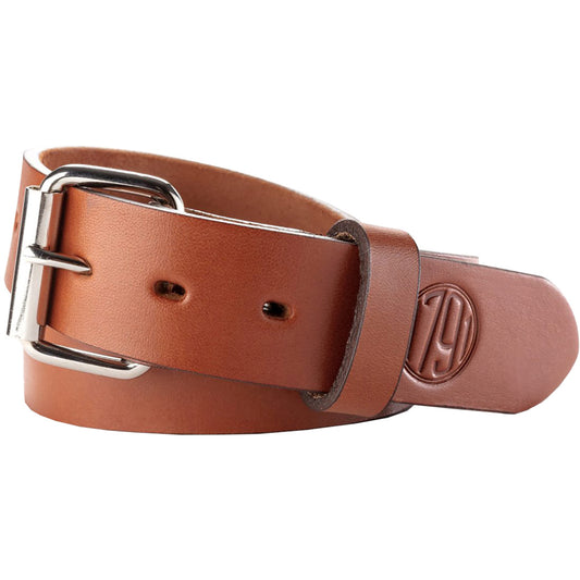 1791 Gunleather Gun Belt Pant: 40 Belt: 44 Classic Brown