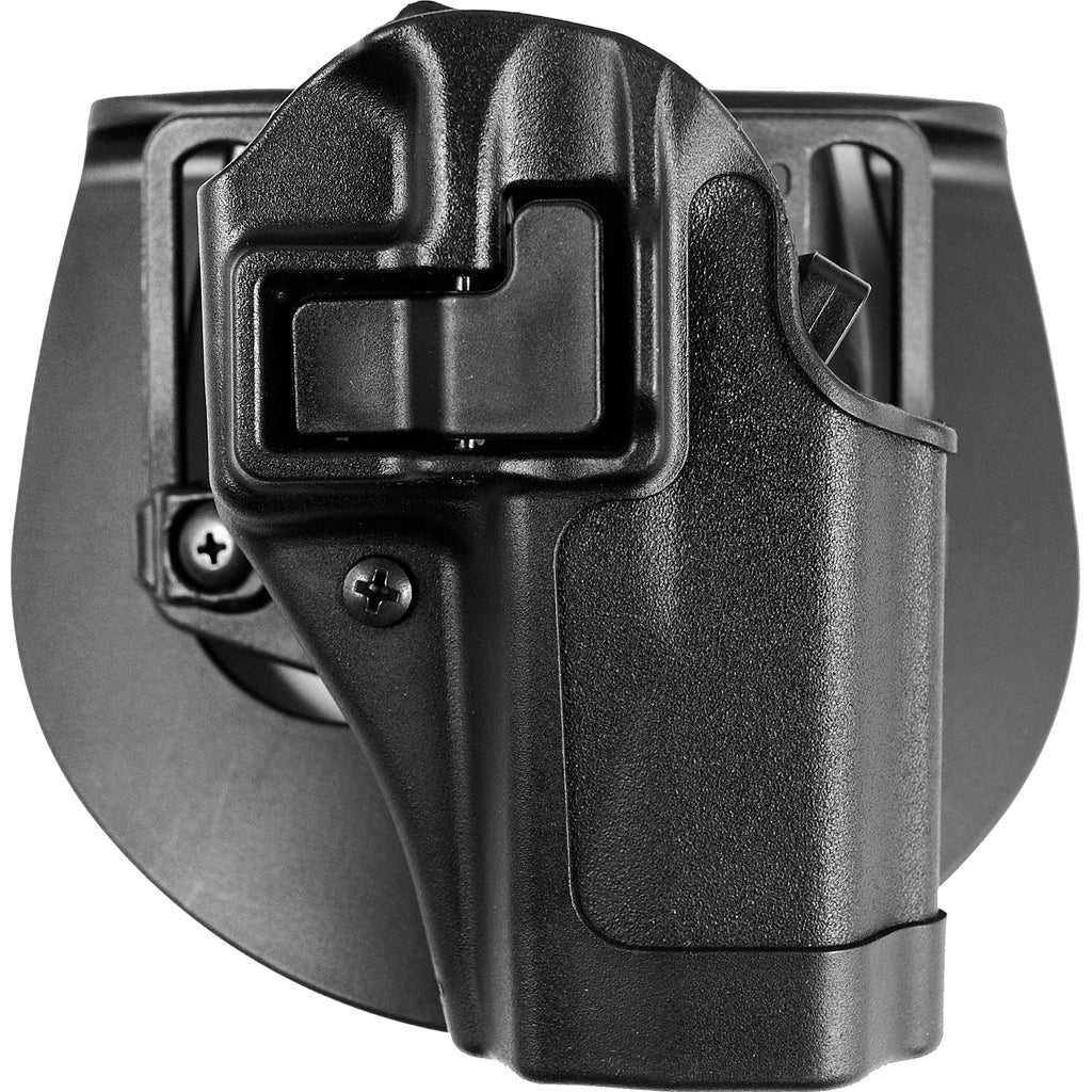 Blackhawk Serpa CQC Holster Taurus Judge 2.5 in. RH