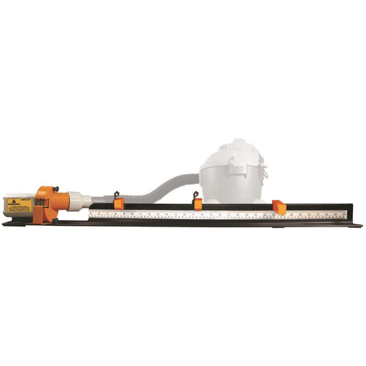 Weston Arrow Saw With Dust Collector 8000 RPM