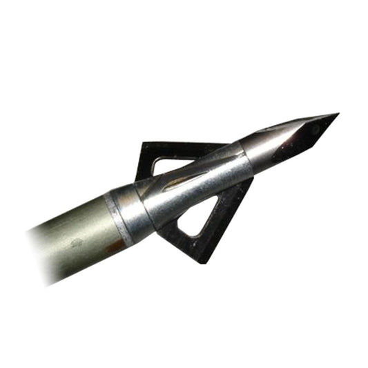 Wasp Sledgehammer Broadheads 3 Blade 150 gr. 3 pk.