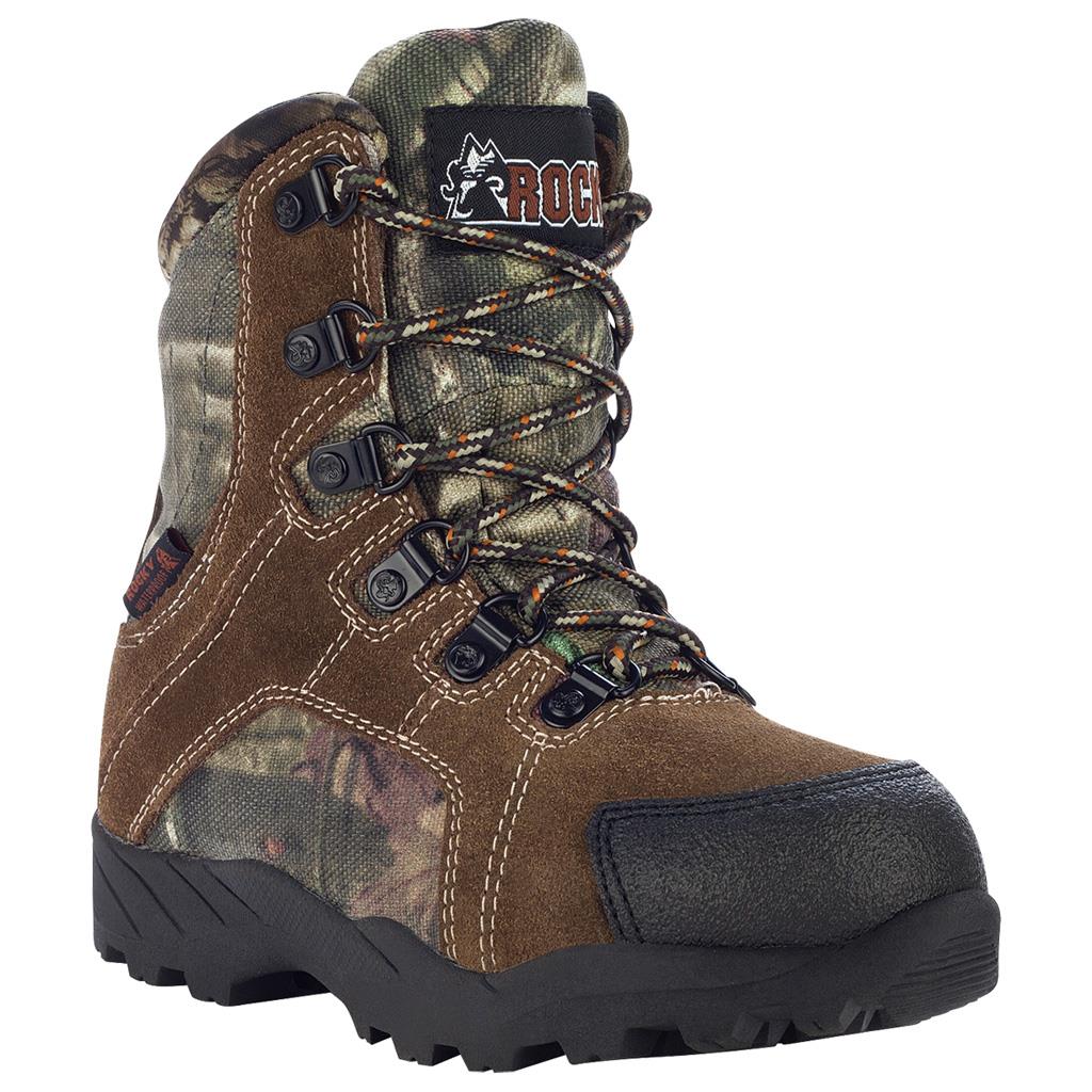 Rocky Kids Hunter Boot Mossy Oak Infinity 800g 2