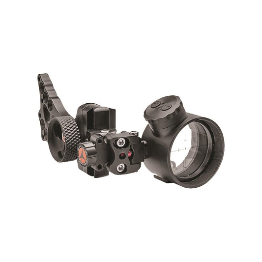Apex Covert Pro Sight Black 1 Dot RH/LH
