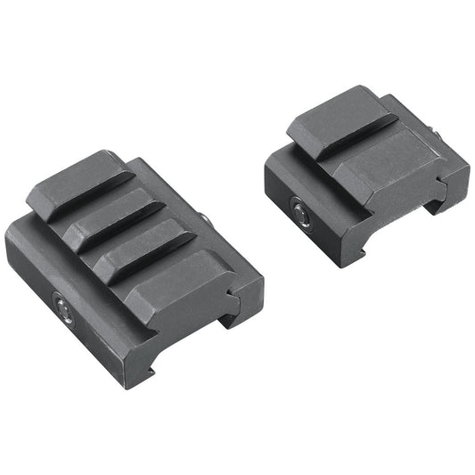 Weaver Picatinny Riser Set