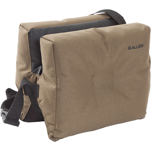 Allen Filled Bench Bag