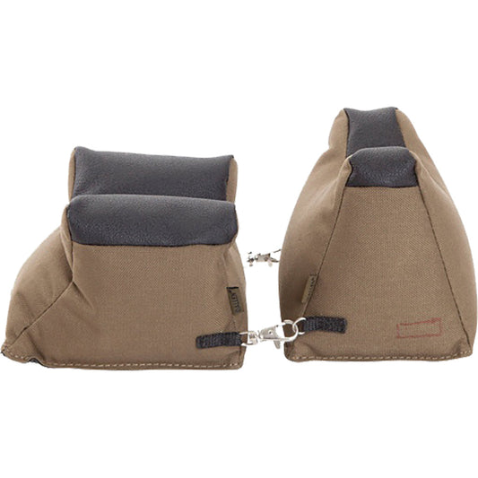 Allen Filled Front/Rear Rest Combo