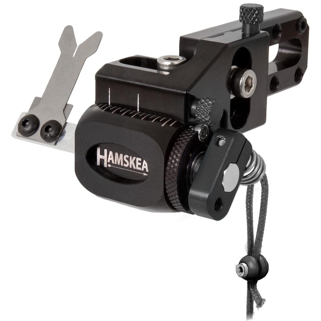 Hamskea Hybrid Target Pro Micro Tune RH