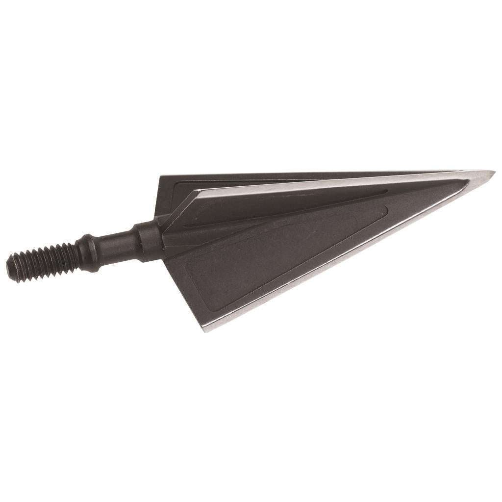 Woodsman Blood Groove Broadheads Screw-in 125 gr. 3 pk.
