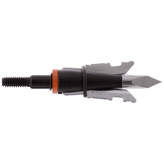 Wasp Jak-Knife Broadhead 2 Blade 125 gr. 3 pk.