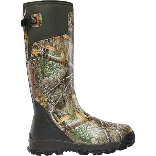 LaCrosse Alphaburly Pro Boot Realtree Edge 400g 13