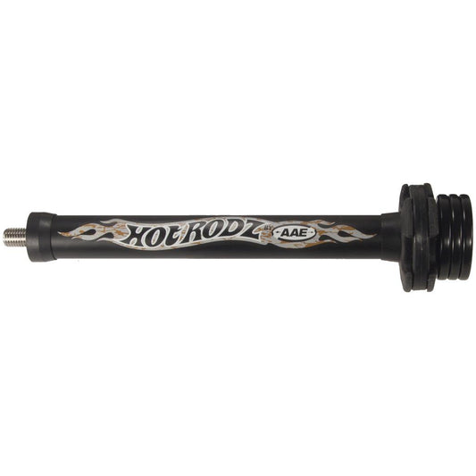 AAE Conquer Stabilizer Black 6 in.