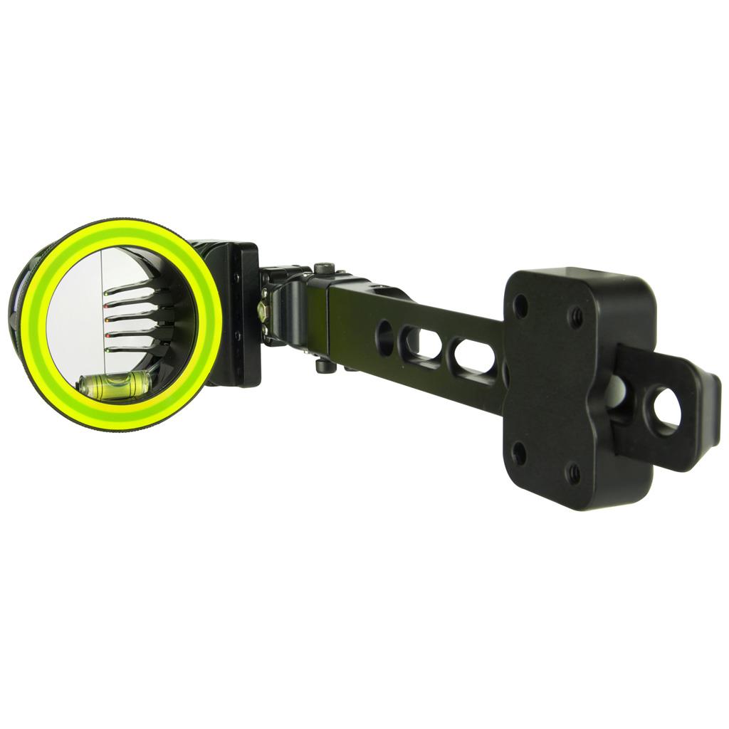Spot Hogg Hogg-It Sight 5 Pin .010 LH