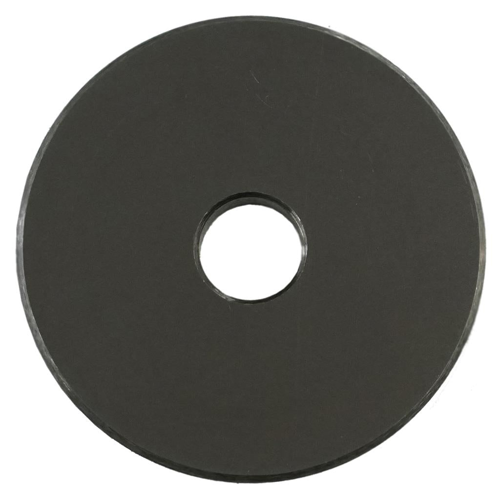 Last Chance Tungsten Weight 5/16 1 pk. 3 oz.