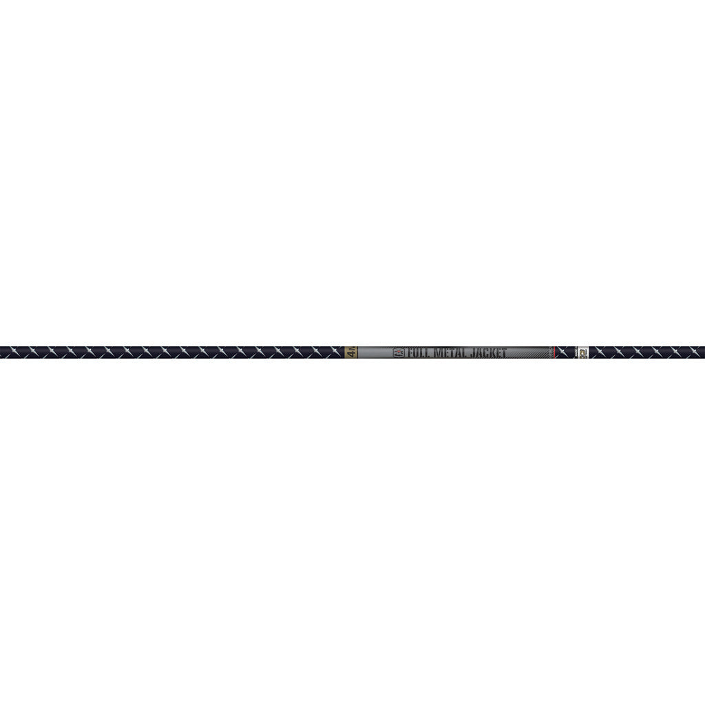 Easton 4mm Full Metal Jacket Shafts 250 1 doz.