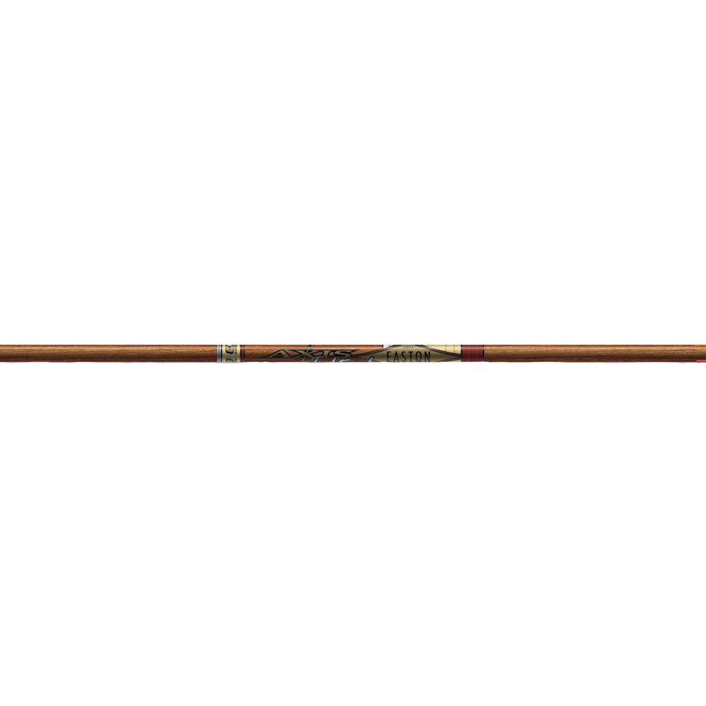 Easton 5mm Axis Traditional Shafts 700 1 doz.