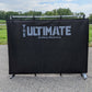 The Ultimate Archery Target Shooting Backstop 6' x 13'